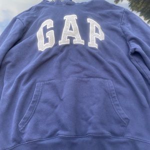 Gap women’s hoodie XL